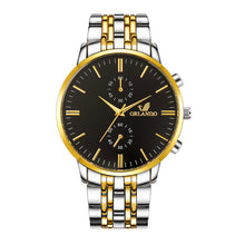 Charger l&#39;image dans la galerie, Montre Orlando Fashion
