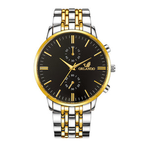 Montre Orlando Fashion