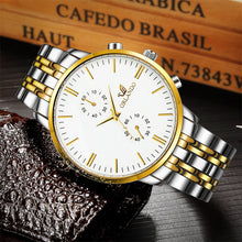 Charger l&#39;image dans la galerie, Montre Orlando Fashion
