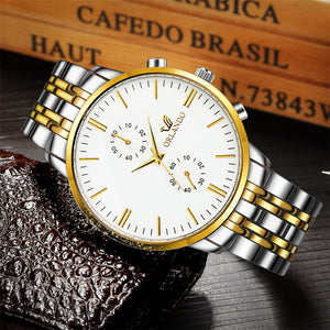 Montre Orlando Fashion