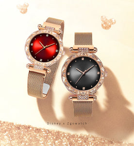 Coffret Montre & Bracelet Intensity Beauty