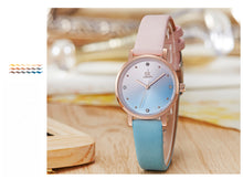 Charger l&#39;image dans la galerie, Montre Sk Duo Glamour
