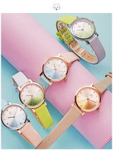 Charger l&#39;image dans la galerie, Montre Sk Duo Glamour
