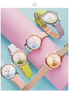 Montre Sk Duo Glamour