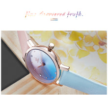 Charger l&#39;image dans la galerie, Montre Sk Duo Glamour
