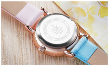 Charger l&#39;image dans la galerie, Montre Sk Duo Glamour
