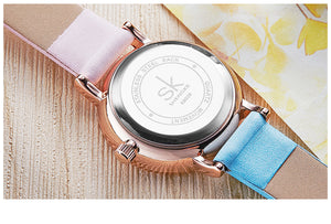 Montre Sk Duo Glamour