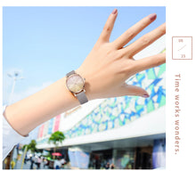 Charger l&#39;image dans la galerie, Montre Sk Duo Glamour
