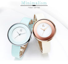 Charger l&#39;image dans la galerie, Montre Sk Minimalisme Pure
