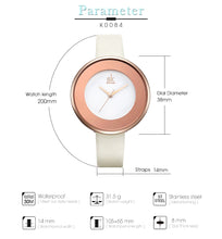 Charger l&#39;image dans la galerie, Montre Sk Minimalisme Pure
