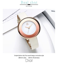 Charger l&#39;image dans la galerie, Montre Sk Minimalisme Pure
