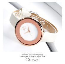 Charger l&#39;image dans la galerie, Montre Sk Minimalisme Pure
