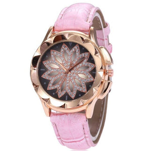 Montre Diamond Ladies