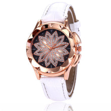 Charger l&#39;image dans la galerie, Montre Diamond Ladies
