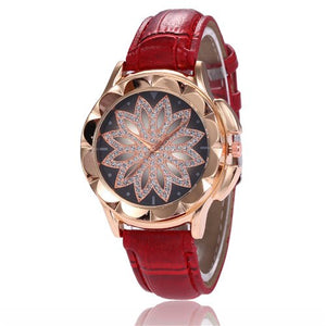 Montre Diamond Ladies