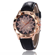 Charger l&#39;image dans la galerie, Montre Diamond Ladies

