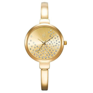 Montre Sk Pluie Brillante