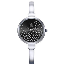 Charger l&#39;image dans la galerie, Montre Sk Pluie Brillante
