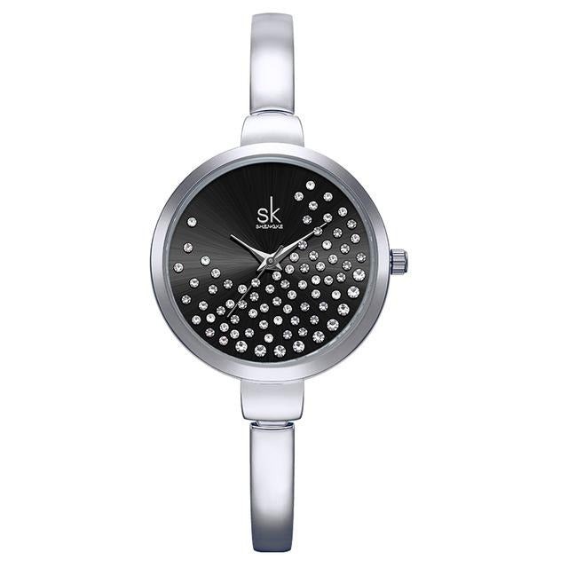 Montre Sk Pluie Brillante