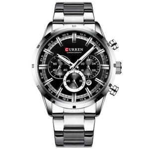 Montre Curren Business Beauty