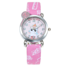 Charger l&#39;image dans la galerie, Montre Licorne Cartoon
