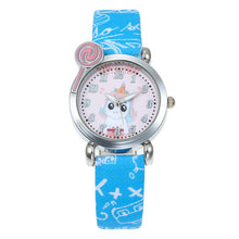 Charger l&#39;image dans la galerie, Montre Licorne Cartoon
