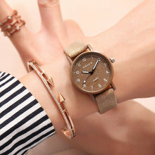 Charger l&#39;image dans la galerie, Montre Women Elegant &amp; Simplicity
