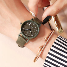 Charger l&#39;image dans la galerie, Montre Women Elegant &amp; Simplicity
