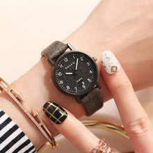 Charger l&#39;image dans la galerie, Montre Women Elegant &amp; Simplicity
