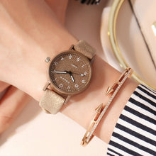 Charger l&#39;image dans la galerie, Montre Women Elegant &amp; Simplicity

