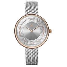 Charger l&#39;image dans la galerie, Montre Tourbillon de diamants
