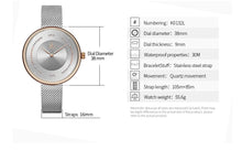 Charger l&#39;image dans la galerie, Montre Tourbillon de diamants
