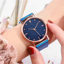 Charger l&#39;image dans la galerie, Montre Classic Fashion
