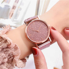 Charger l&#39;image dans la galerie, Montre Classic Fashion
