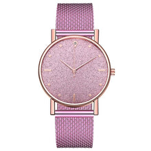 Charger l&#39;image dans la galerie, Montre Classic Fashion

