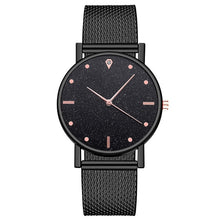 Charger l&#39;image dans la galerie, Montre Classic Fashion
