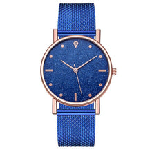 Charger l&#39;image dans la galerie, Montre Classic Fashion
