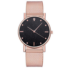 Charger l&#39;image dans la galerie, Montre Classic Fashion
