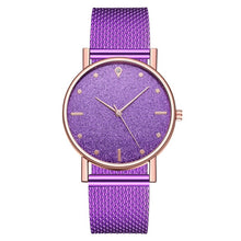 Charger l&#39;image dans la galerie, Montre Classic Fashion
