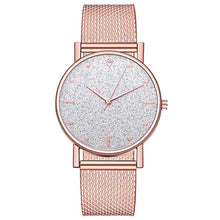 Charger l&#39;image dans la galerie, Montre Classic Fashion
