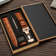 Charger l&#39;image dans la galerie, Bracelet luxe pour samsung Galaxy Gear S3 42 ou 46mm ou Galaxy Watch
