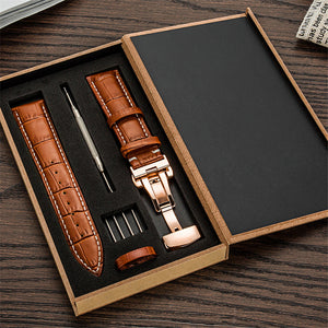 Bracelet luxe pour samsung Galaxy Gear S3 42 ou 46mm ou Galaxy Watch