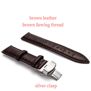 Bracelet luxe pour samsung Galaxy Gear S3 42 ou 46mm ou Galaxy Watch