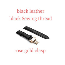 Charger l&#39;image dans la galerie, Bracelet luxe pour samsung Galaxy Gear S3 42 ou 46mm ou Galaxy Watch
