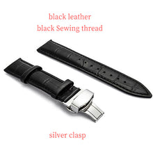 Charger l&#39;image dans la galerie, Bracelet luxe pour samsung Galaxy Gear S3 42 ou 46mm ou Galaxy Watch
