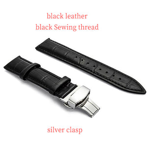 Bracelet luxe pour samsung Galaxy Gear S3 42 ou 46mm ou Galaxy Watch