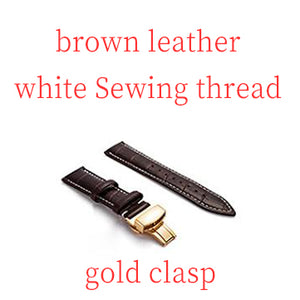 Bracelet luxe pour samsung Galaxy Gear S3 42 ou 46mm ou Galaxy Watch