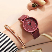 Charger l&#39;image dans la galerie, Montre Women Elegant &amp; Simplicity
