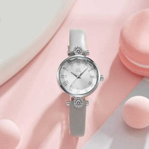 Montre Sk Habileté Classique