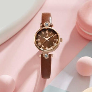 Montre Sk Habileté Classique